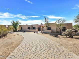 25024 N Horseshoe Trl, Scottsdale, AZ 85255