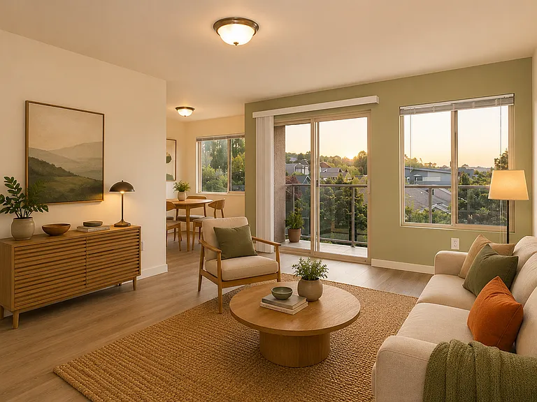 Minor Tower Apartments - Located in Eastlake — Photo 60