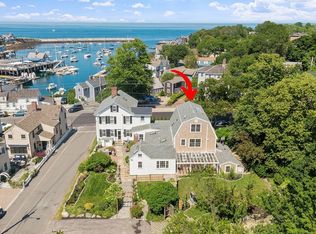10 Mount Pleasant St #C, Rockport, MA 01966
