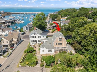 10 Mount Pleasant St #C, Rockport, MA, 01966