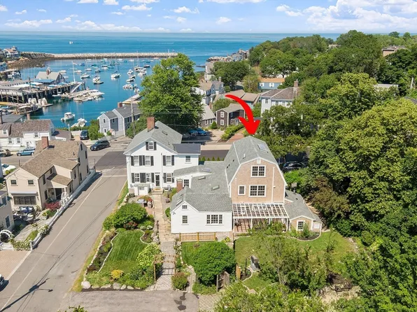 10 Mount Pleasant St #C, Rockport, MA 01966