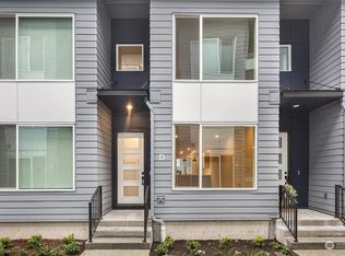 2117 N 148th St UNIT D, Seattle, WA 98133