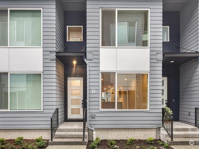 2117 N 148th Street UNIT D, Seattle, WA, 98133
