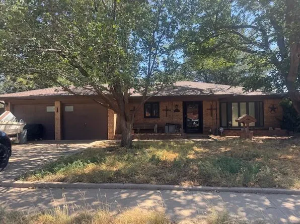 8011 Clinton Ave, Lubbock, TX 79424