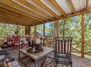 453805 E 315th Rd, Afton, OK 74331