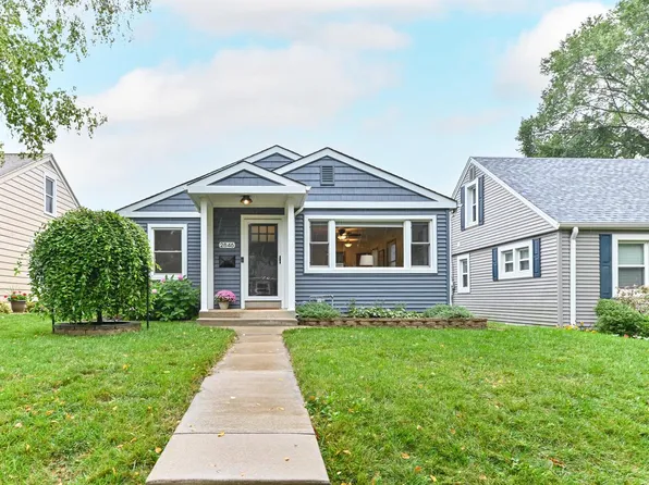 2846 North 87th STREET, Milwaukee, WI 53222
