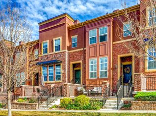 9450 Ridgeline Blvd UNIT D, Littleton, CO 80129