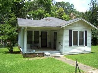 523 Curran Ave, Brookhaven, MS 39601