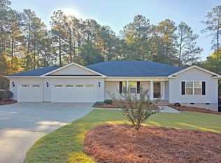 131 Sperrin Cir, Aiken, SC 29803