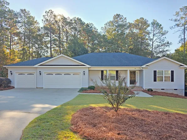 131 Sperrin Cir, Aiken, SC 29803