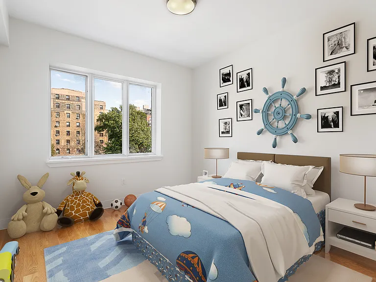 2727 Henry Hudson Pkwy W #303 — Photo 6