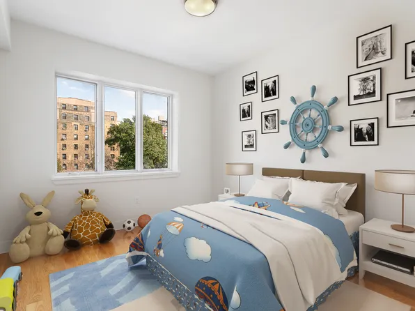 2727 Henry Hudson Parkway West image 4 of 30