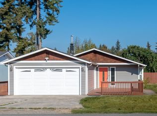 3502 SW 343rd St, Federal Way, WA 98023