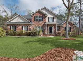 304 Lou Page Ln, Richmond Hill, GA 31324
