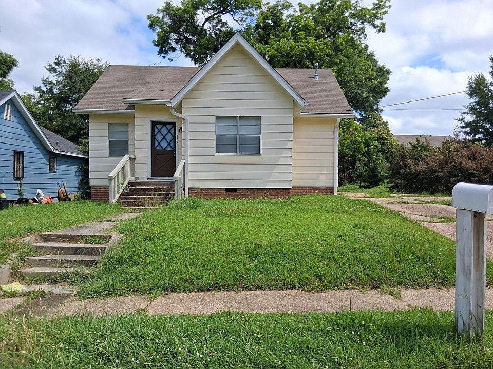 1st image of 318 Idlewild St