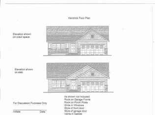 804 S Hazelwood Ct, Spokane, WA 99224