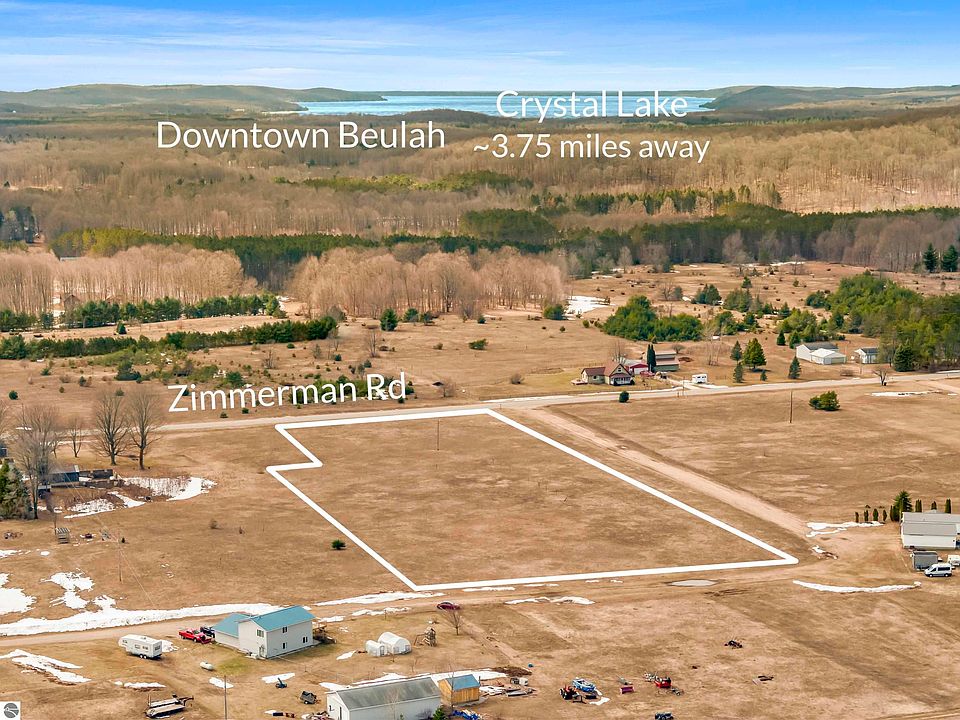 1st image of 0 N Zimmerman Rd
