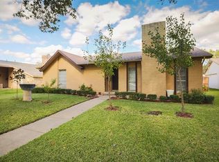 4114 Mayflower Dr, Garland, TX 75043