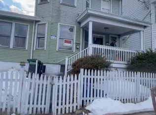 726 E 27th St #1, Paterson, NJ