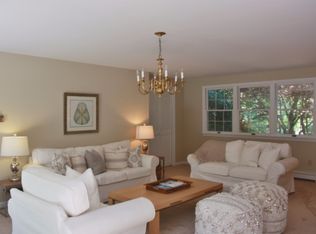 61 Oak Hill Rd, Chatham, MA 02633