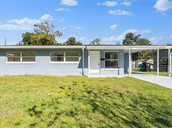 4447 Ivey Ct, Orlando, FL 32811