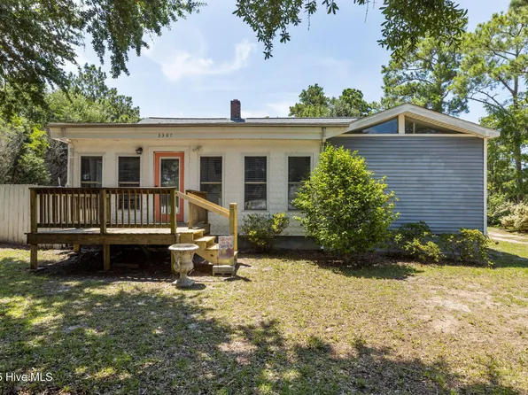 3387 Highway 24, Newport, NC 28570