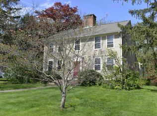 20 West St, Cromwell, CT 06416