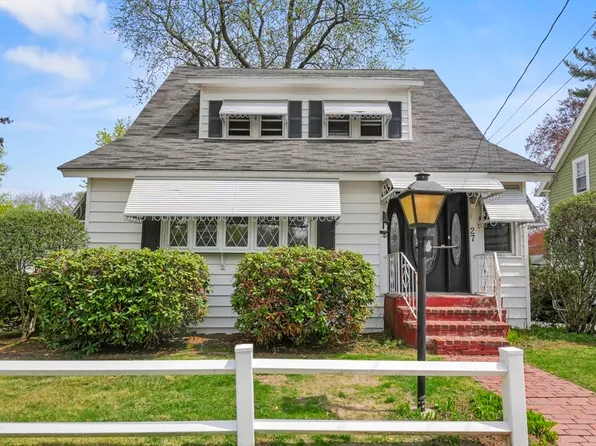 27 Gleason Rd, Shrewsbury, MA 01545