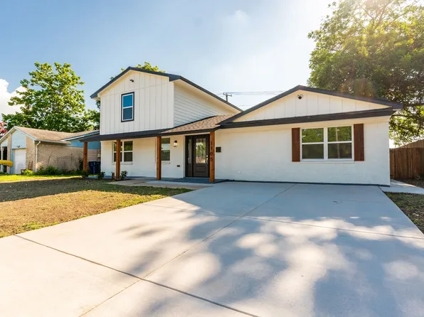 1105 Trellis Dr, Garland, TX 75040