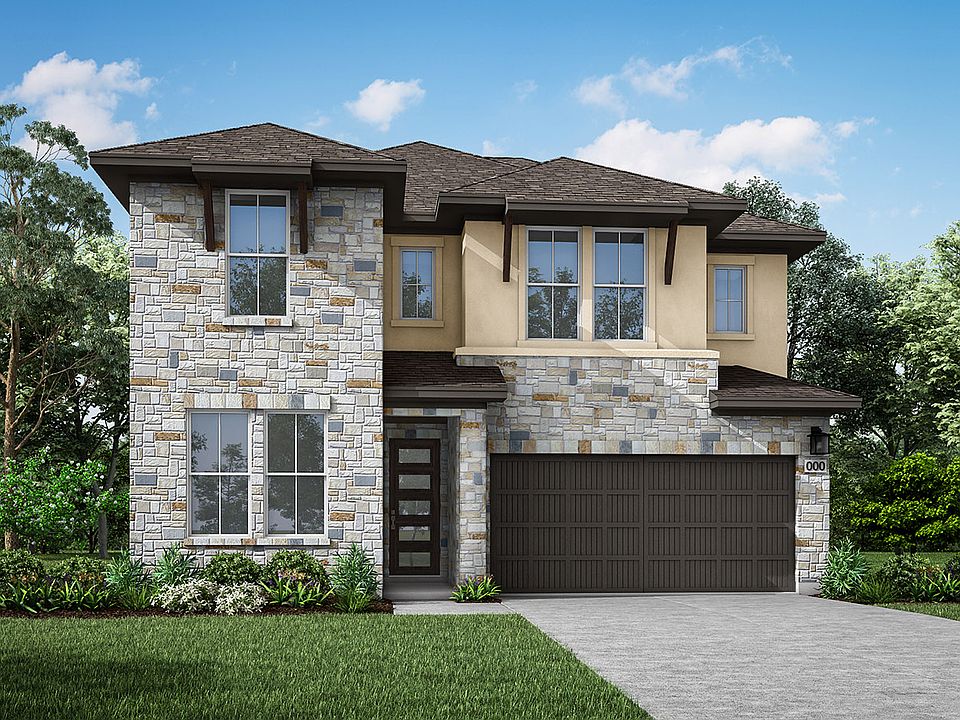 Exterior Style E