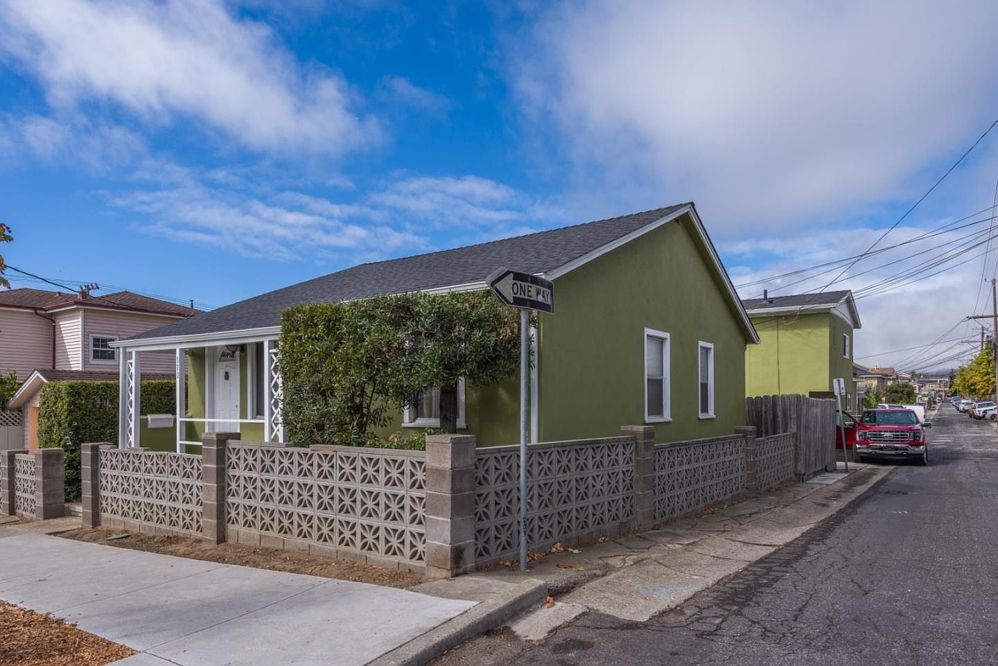 111 Eucalyptus Ave South San Francisco CA 94080 Zillow