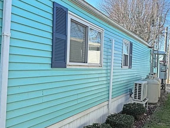2nd image of 7401 E Harbor Rd #80