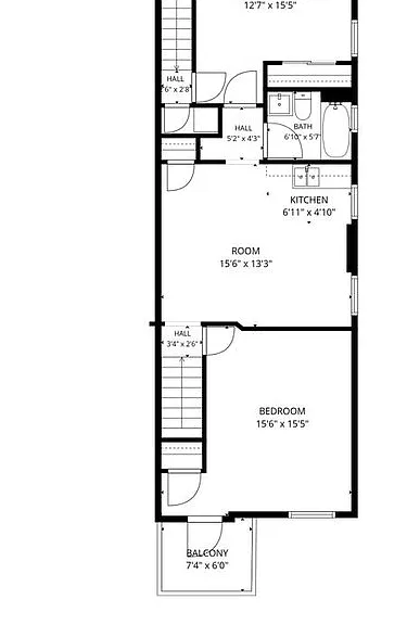 3223 Minnesota Ave #2F — Photo 12