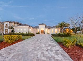 14901 Old Tom Morris Ct, Tampa, FL 33626