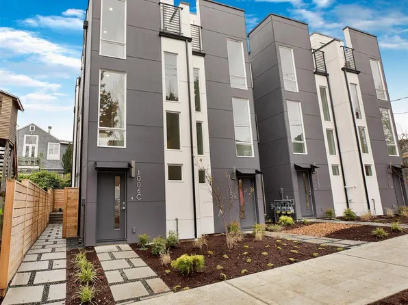 1006 E Mercer St #B, Seattle, WA 98102