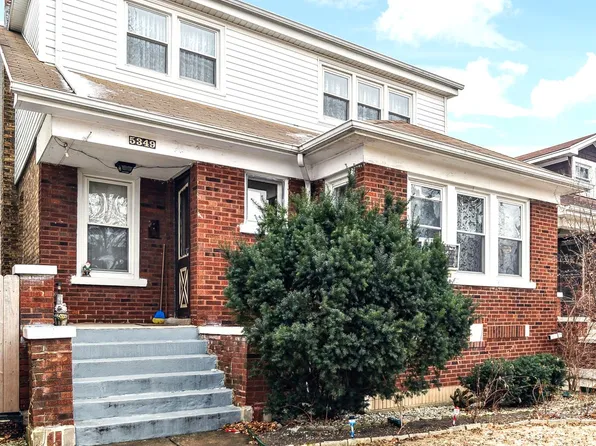 5349 W Patterson Ave, Chicago, IL 60641