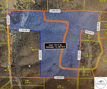 Tbd Lavender Rd, Barnett, MO, 65011