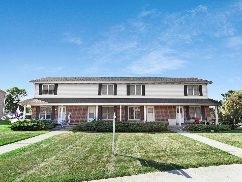 4 UNIT BUILDING LOCATED IN YORKVILLE ON A QUITE STREET.