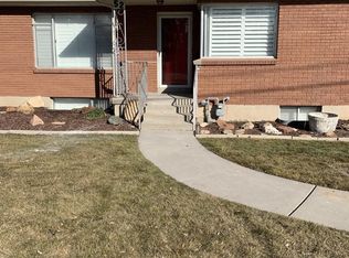 52 W 7065 S, Midvale, UT 84047
