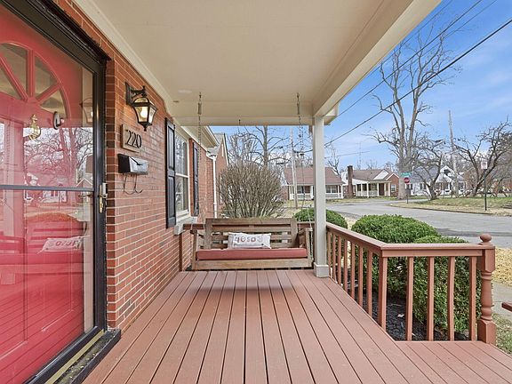 2nd image of 220 Lackawanna Rd