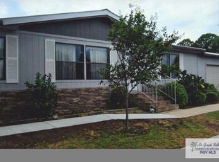 1202 Oak St, Harlingen, TX 78552