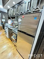 Rented by PocketBroker Inc