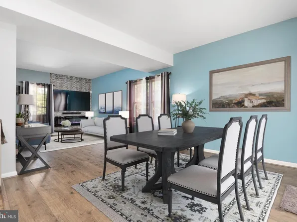 1771 Bennett Pl, Severn, MD 21144