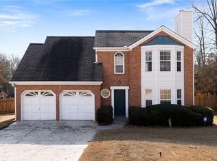 2073 Cherokee Ridge Trl NW, Kennesaw, GA 30144