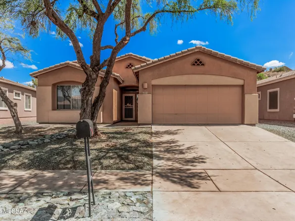 60674 E Eagle Heights Dr, Saddlebrooke, AZ 85739
