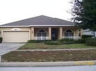 3976 Beacon Ridge Way, Clermont, FL 34711