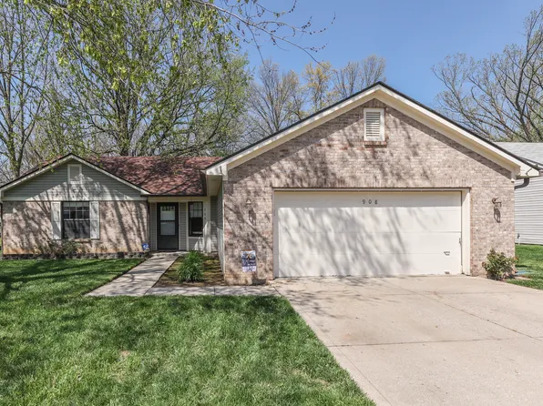 908 Country Ln, Indianapolis, IN 46217