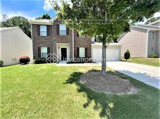 2170 Stonebrook Dr, Austell, GA 30106