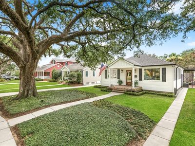 552 Elmeer Ave, Metairie, LA, 70005