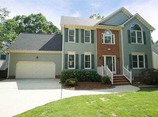 301 Promontory Point Dr, Cary, NC 27513
